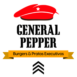 logo general pepper